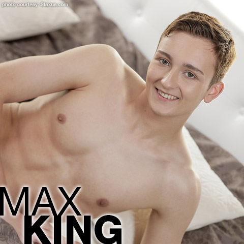 cathy hartlaub recommends Max King Porn