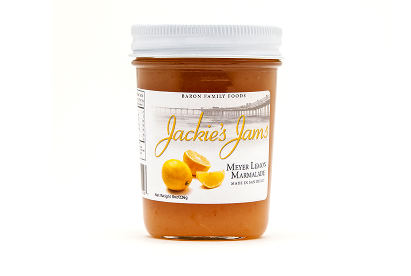 diane shields recommends may marmalade pic