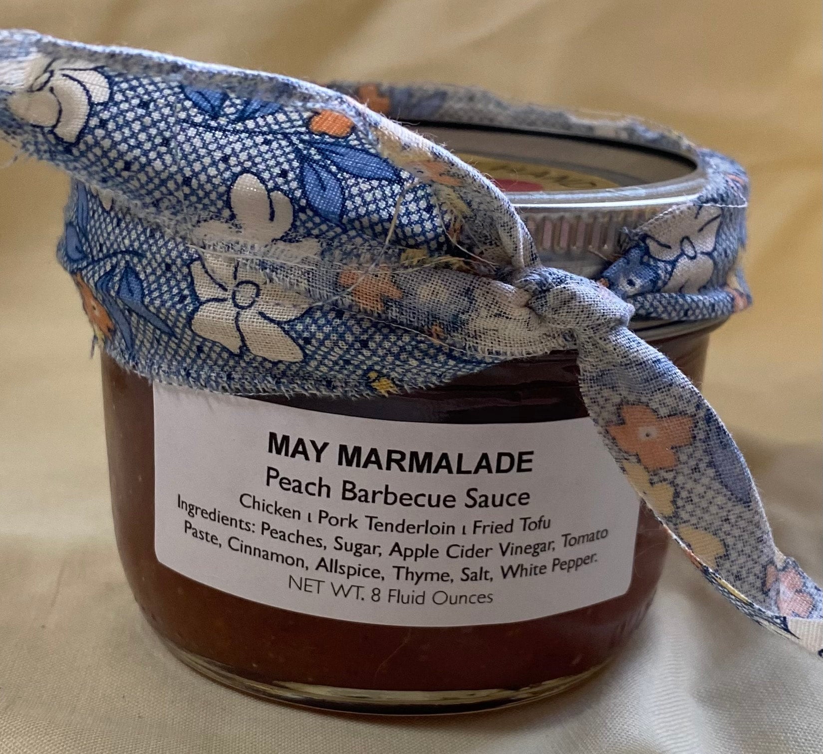 May Marmalade carrington naked