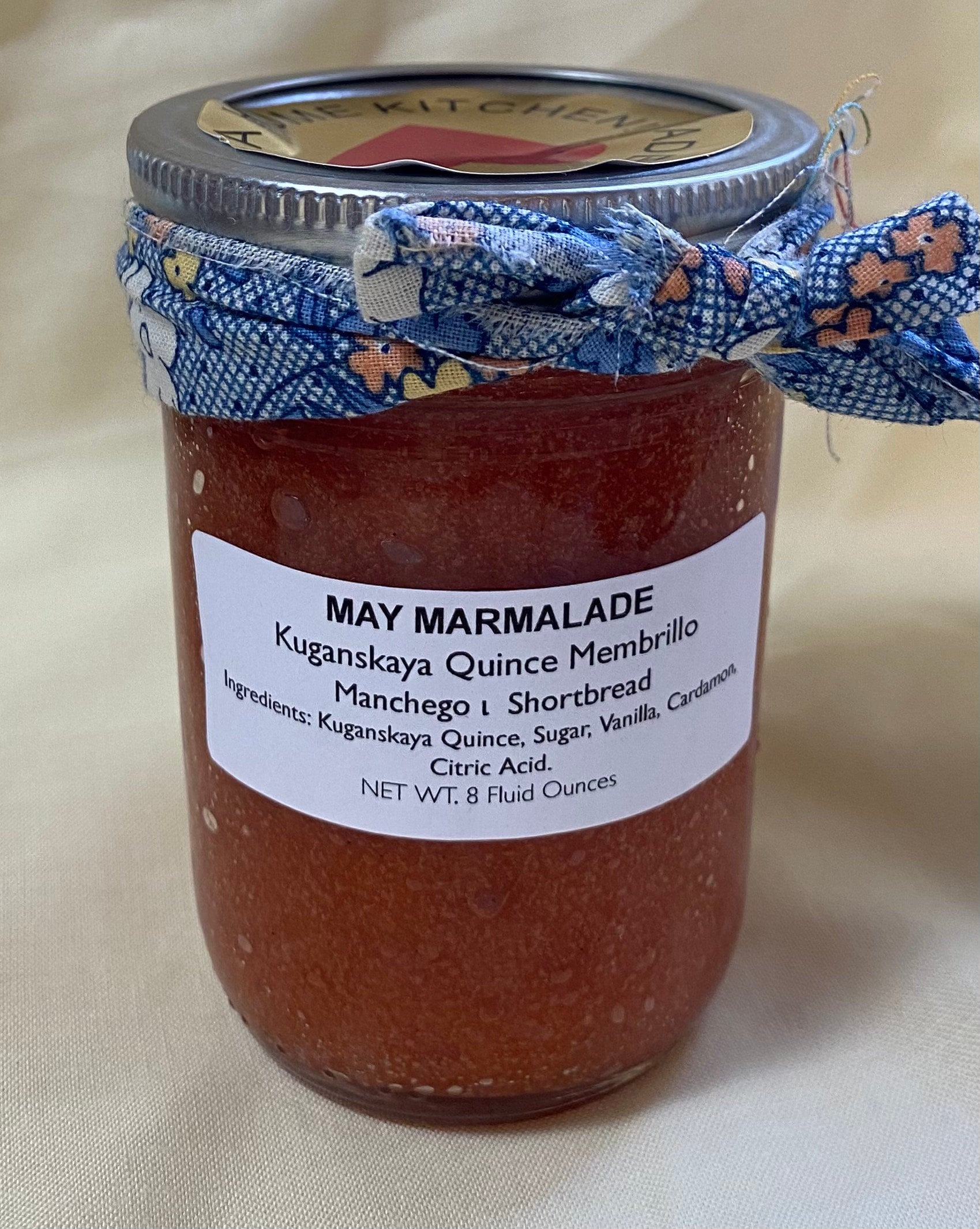 cody gleason share may marmalade photos