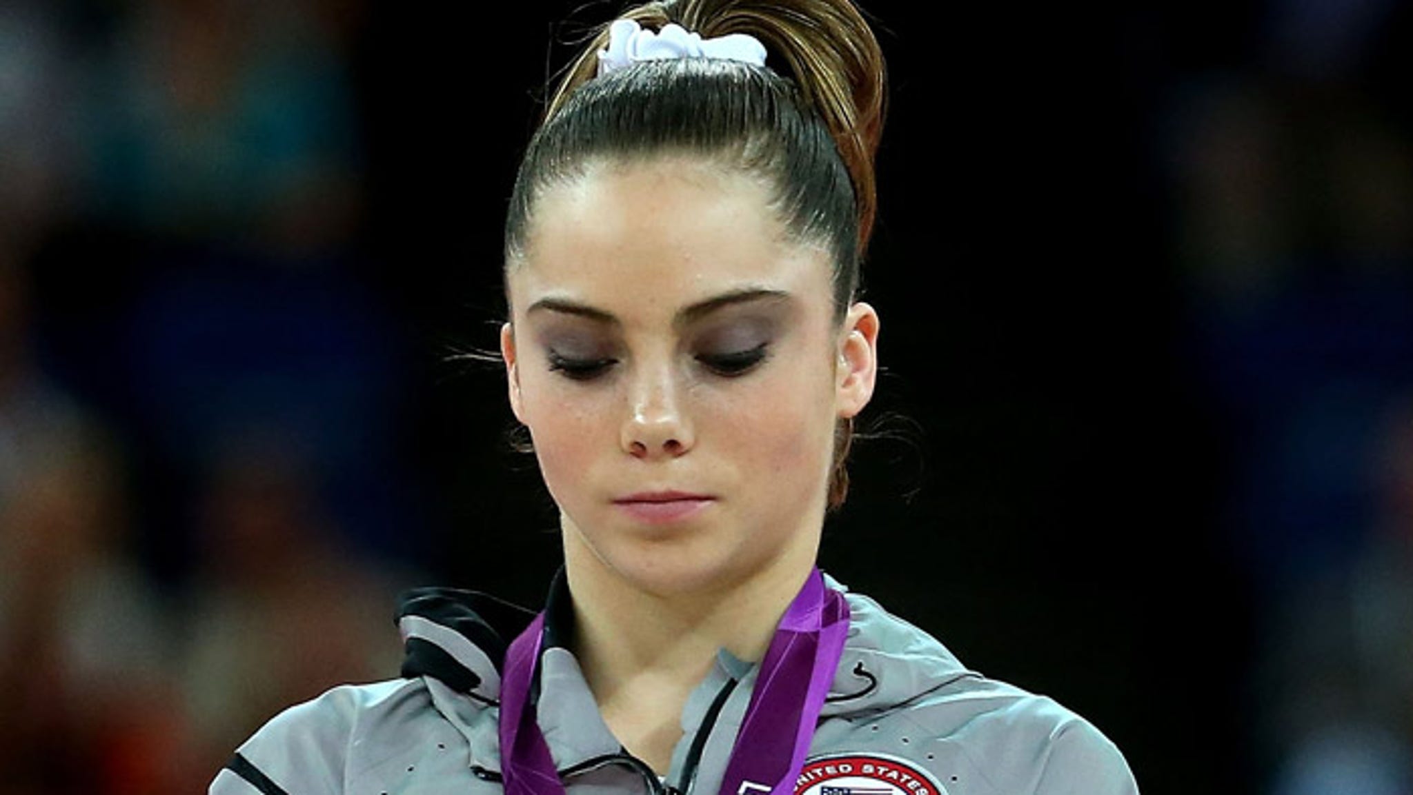 Best of Mckayla maroney nude photos