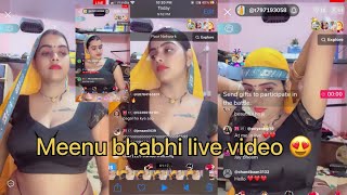 Meenu Prajapati Boobs furious sluts