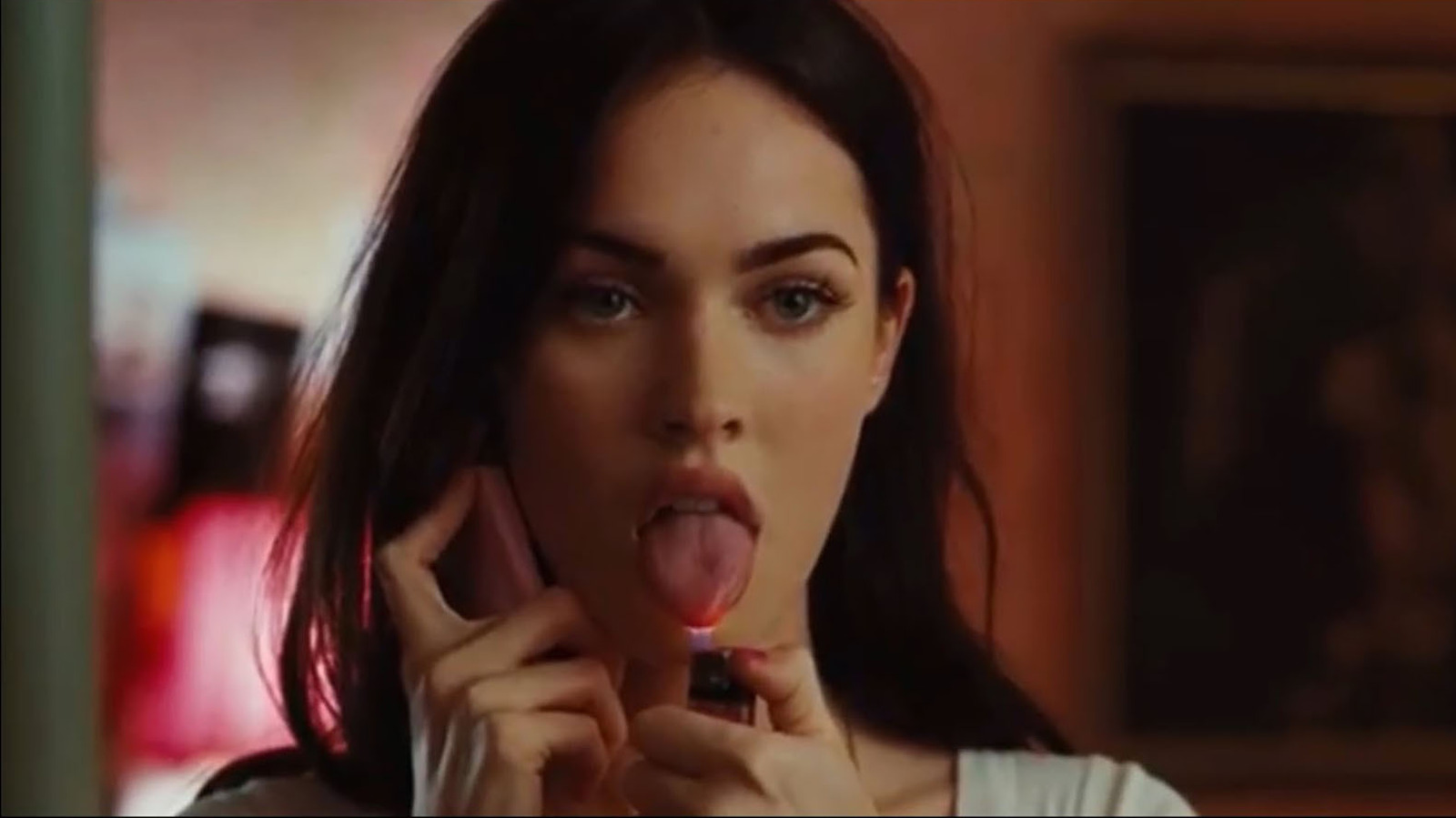 Best of Megan fox bj