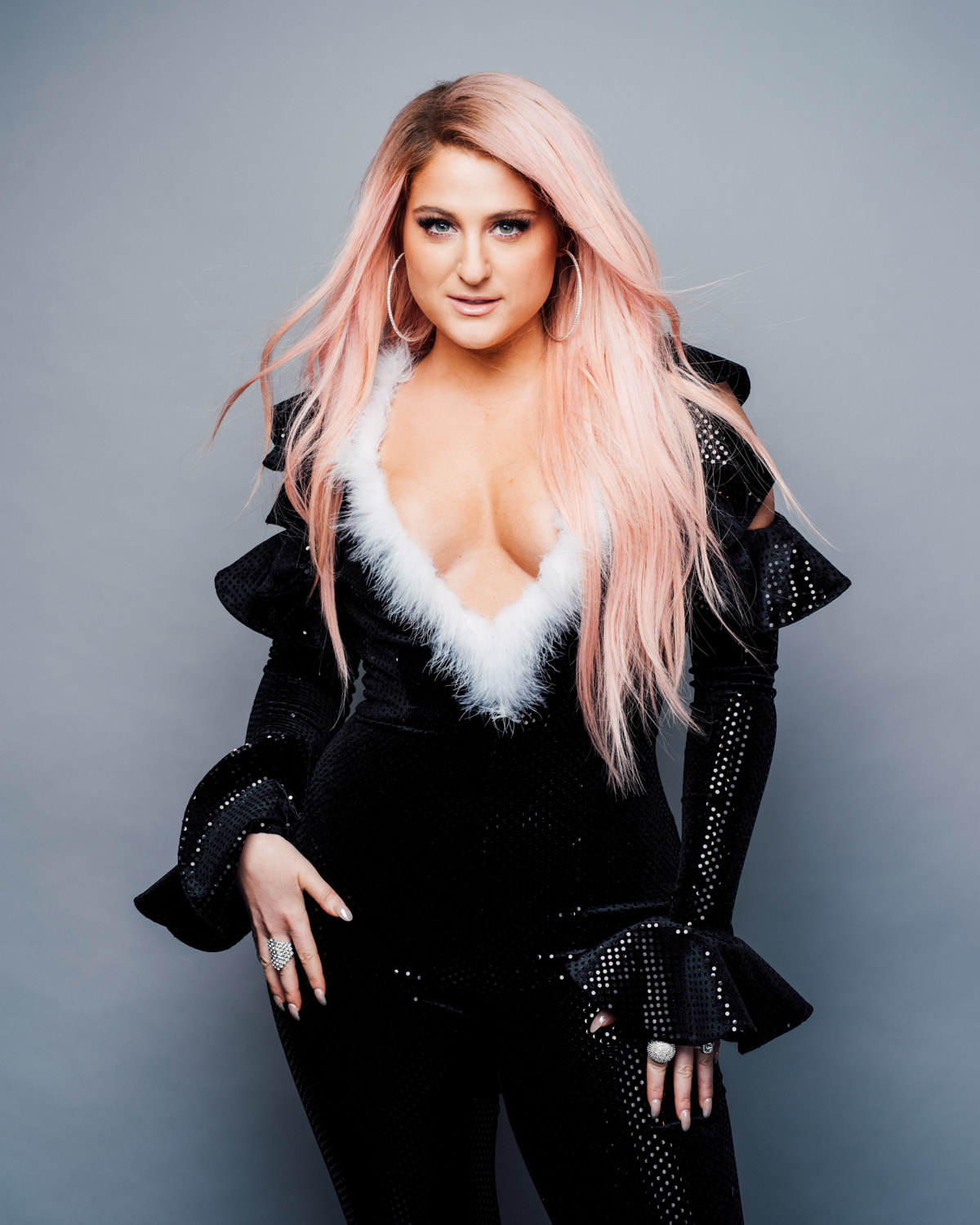 dan stephenson recommends Meghan Trainor Leaked