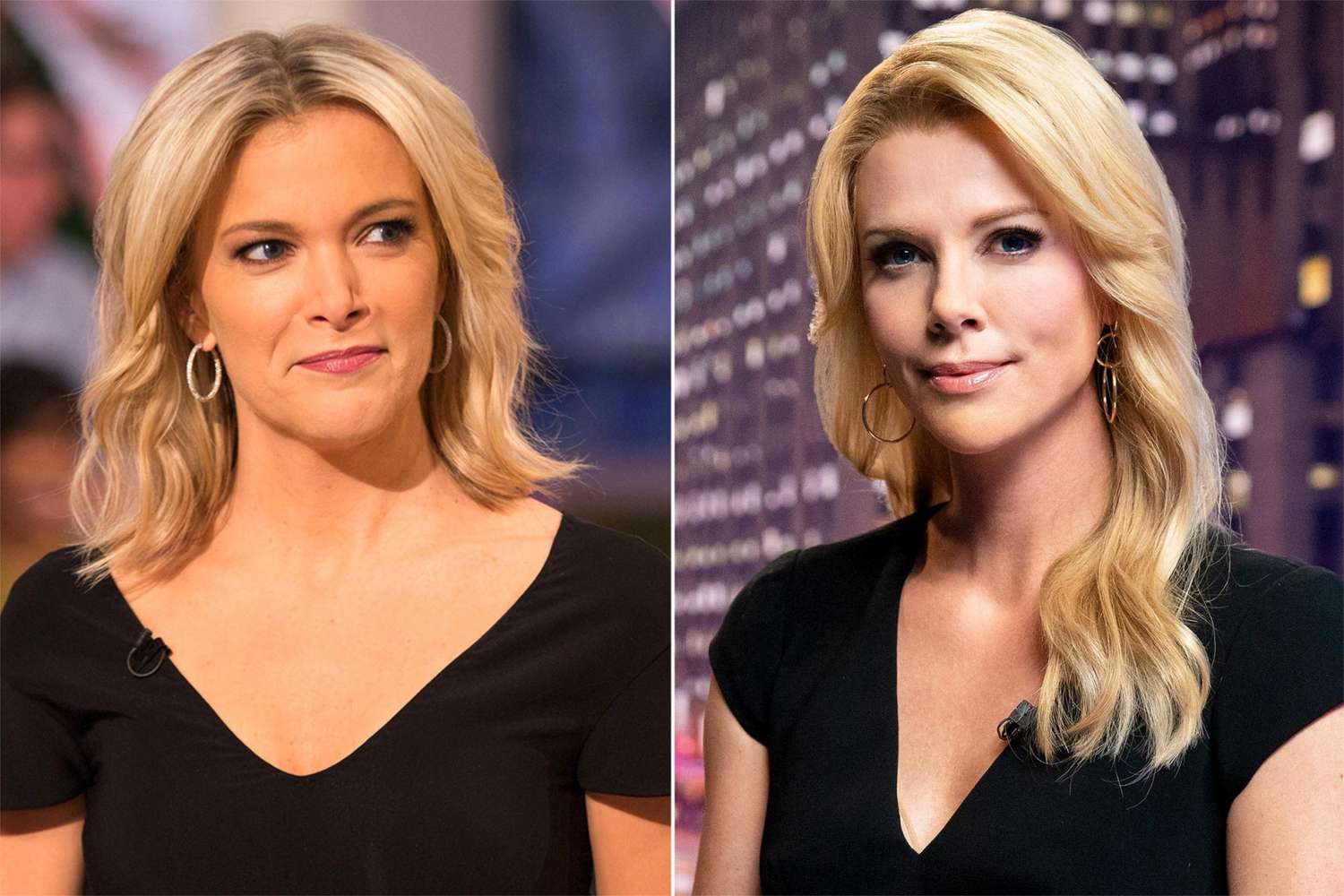 Megyn Kelly Pics visits vegas