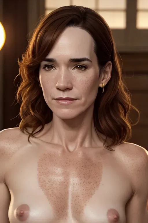 Best of Melanie scrofano naked