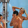 brigitte bachmann add photo men group shower