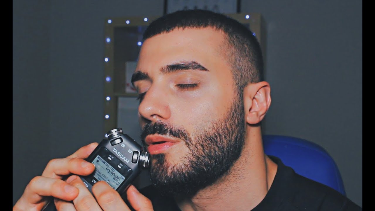 Best of Men moaning asmr