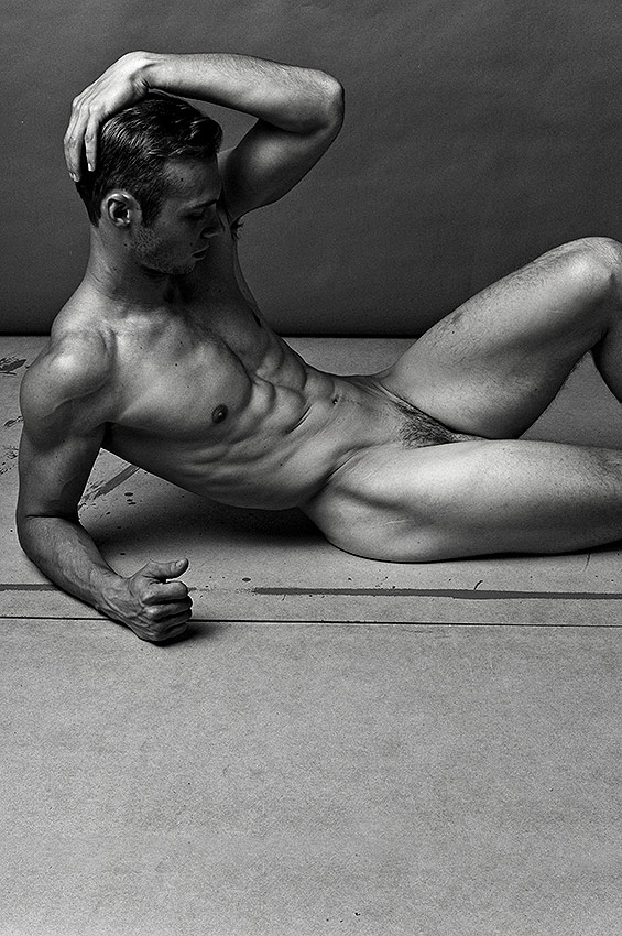 david j cooper recommends mens naked photoshoot pic