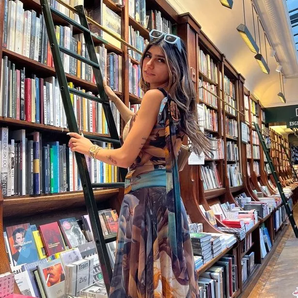 amber fryer add photo mia khalifa porn library