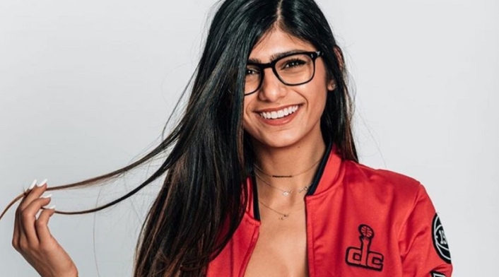 brenda buterbaugh recommends mia khalifa thicc pic