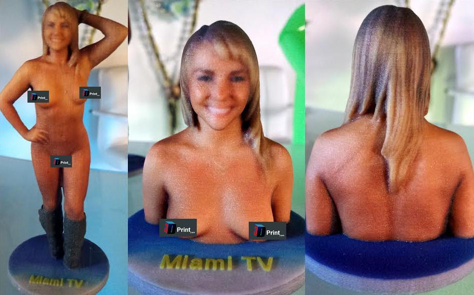 cliff burk recommends miami tv live jenny pic