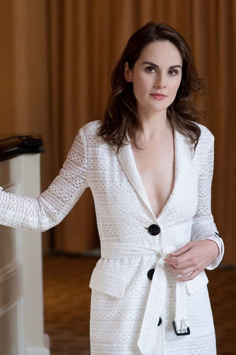 bailey oconnor recommends michelle dockery hot pic