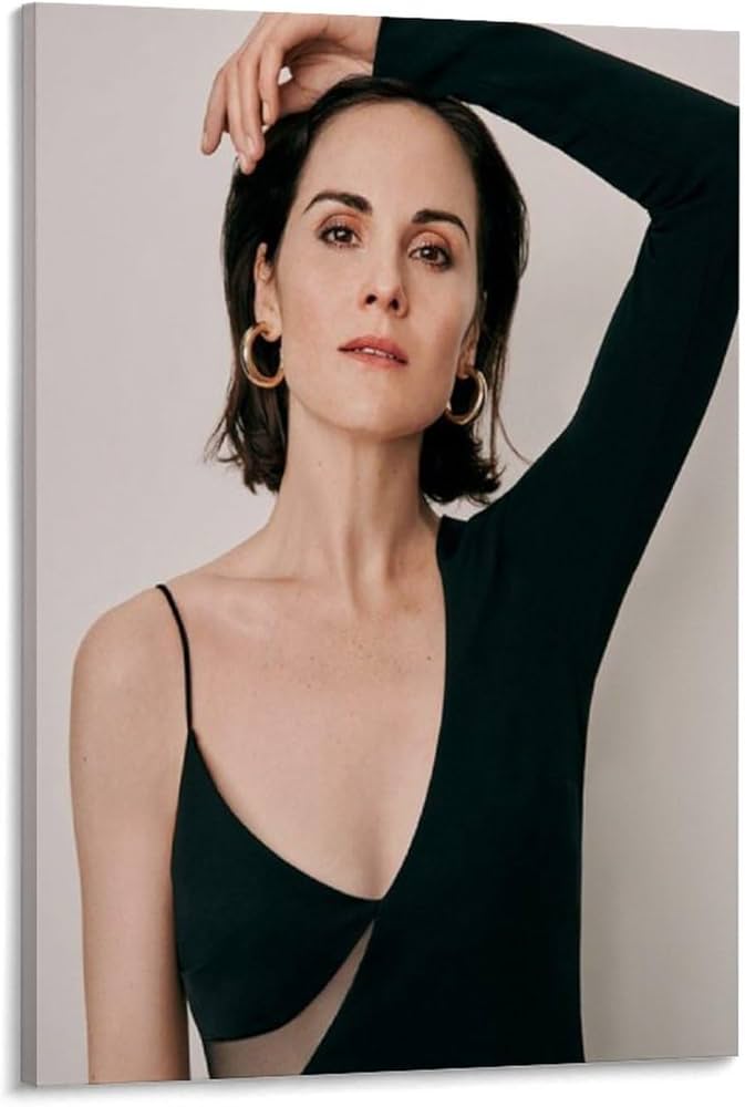 bruno marchand recommends michelle dockery hot pic