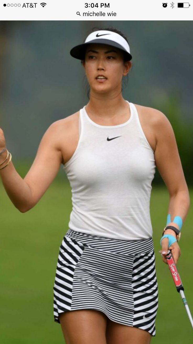 china gates recommends michelle wie nude pic