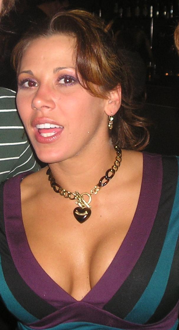 andrew tancredi recommends mickie james hot pic