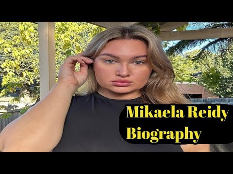 Mikaela Reidy for masterbation