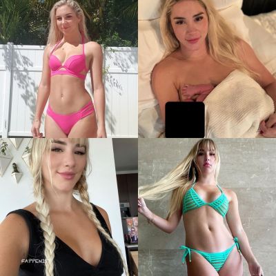 dani castaneda recommends mikhaila peterson nude pic