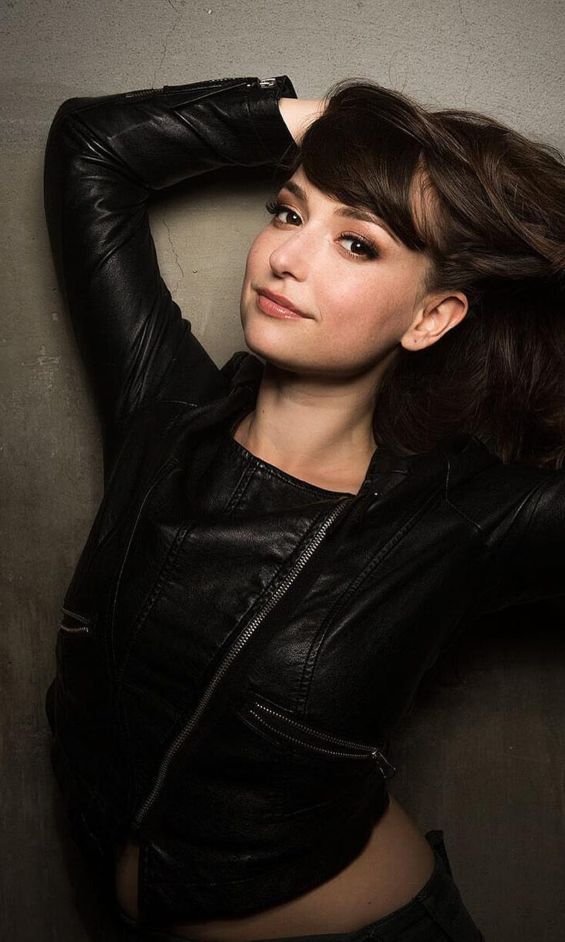 cecilia messinger add photo milana vayntrub sexy photos