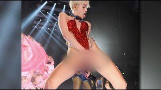 abiodun oluwatoyin add miley cyrus naked performance photo