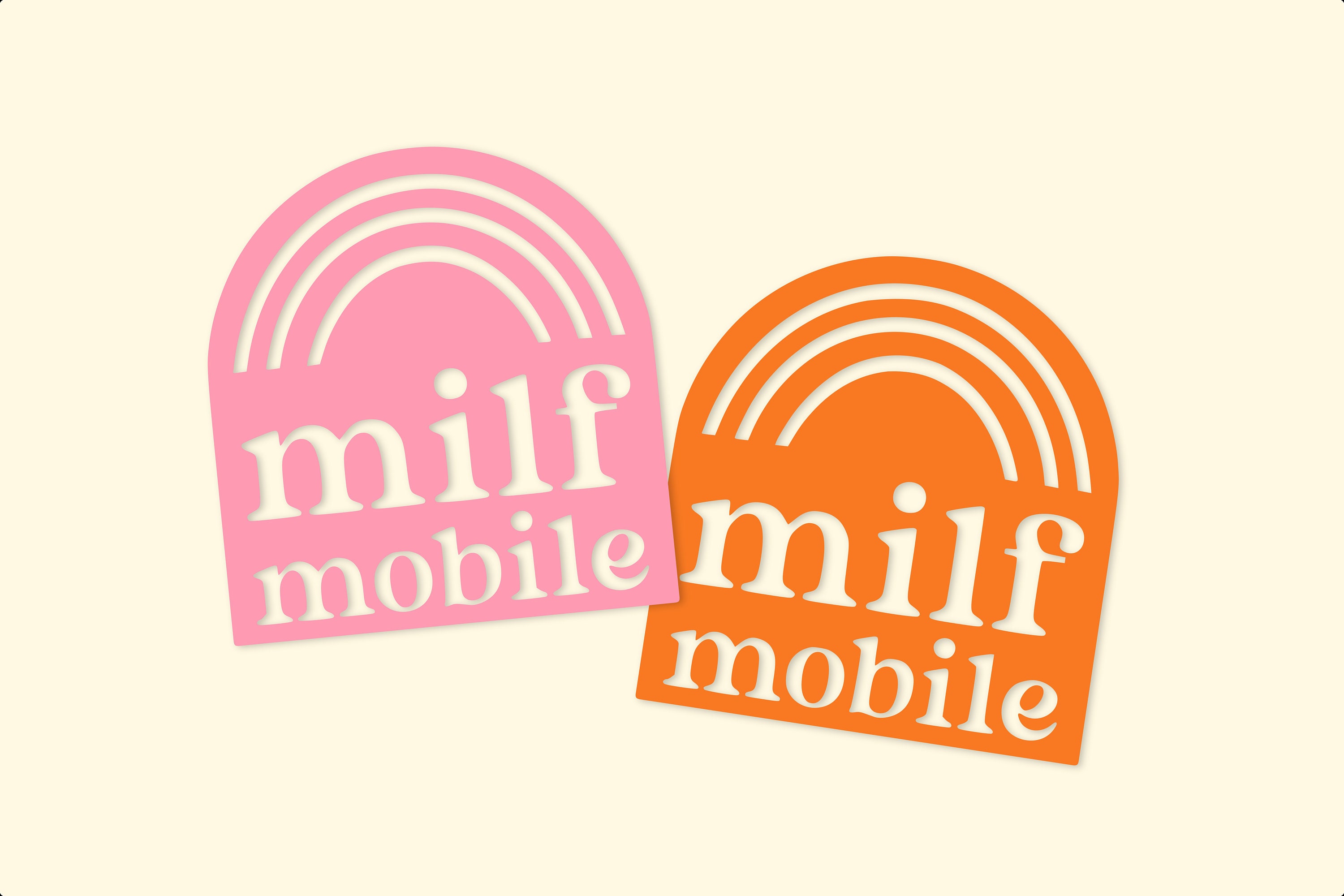 Best of Milf mobile