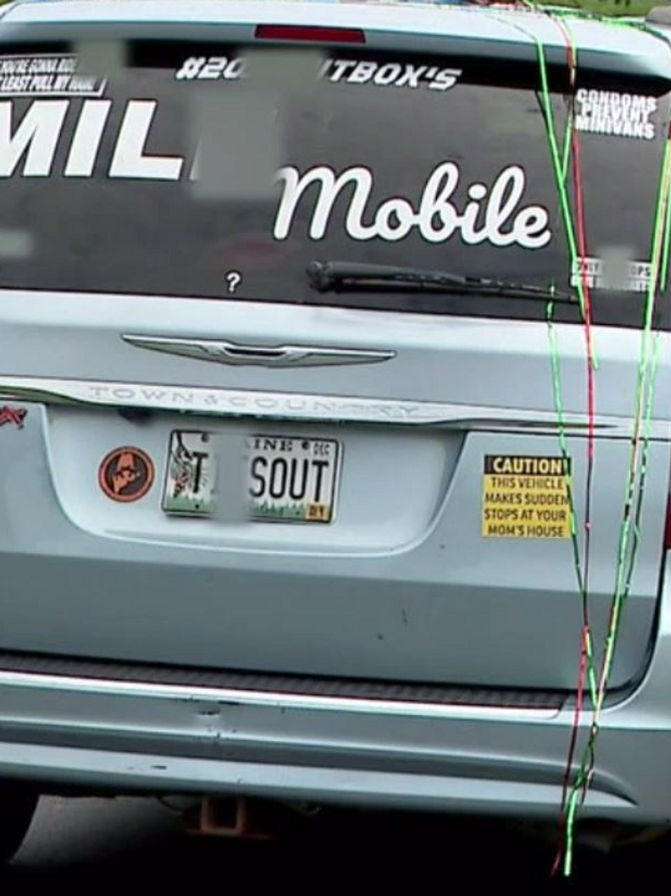 Milf Mobile Maine stripper tube