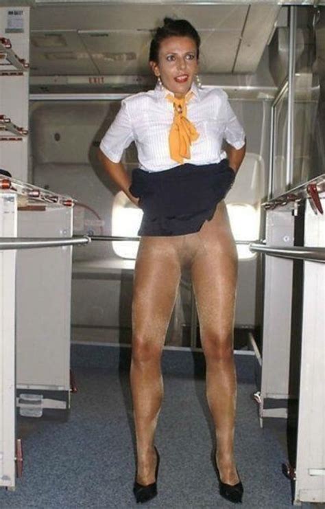 desiree neira recommends milf stewardess pic