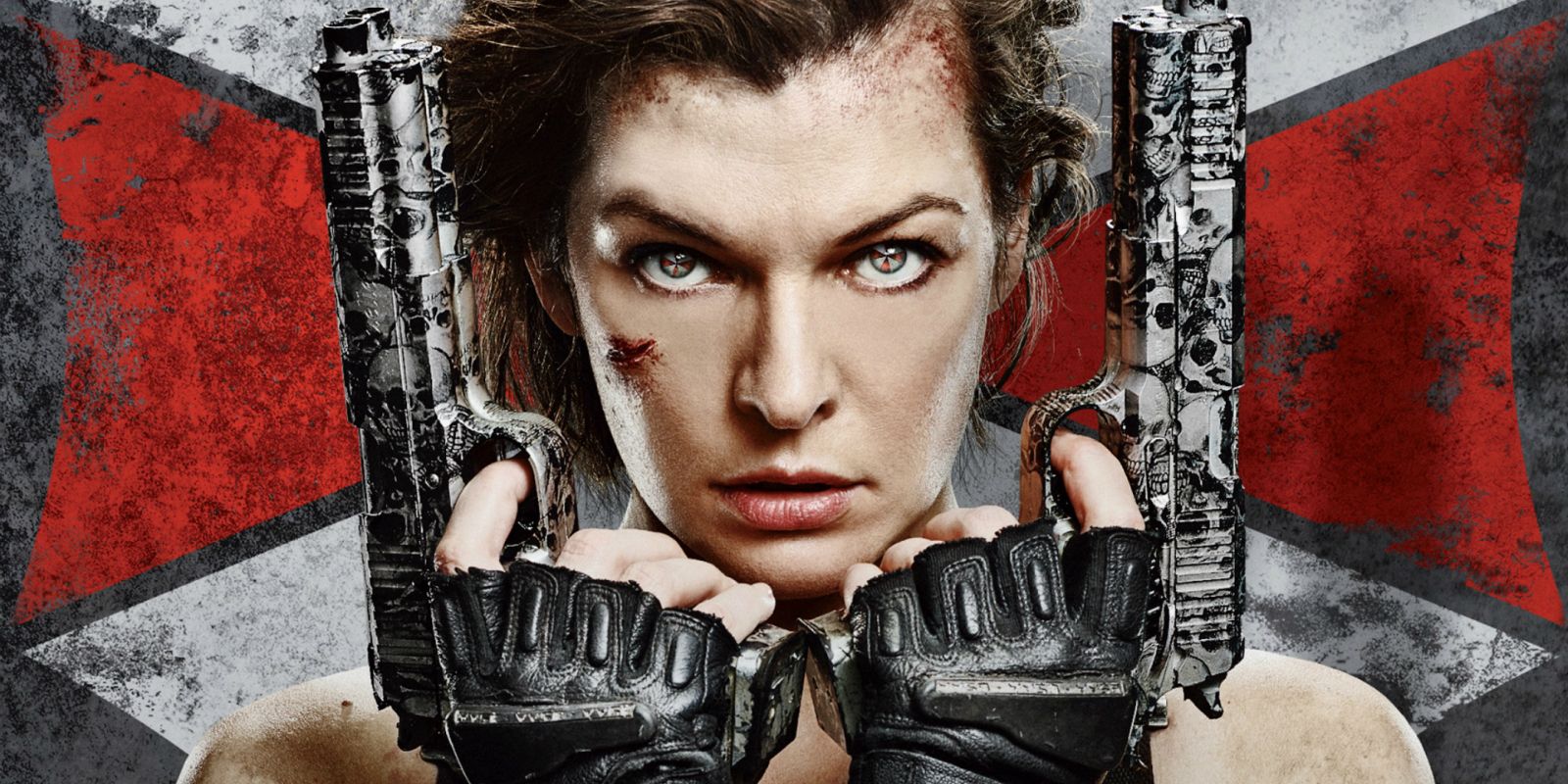 calin stanciu recommends Milla Jovovich Fakes