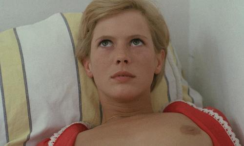 derek chau recommends Mimsy Farmer Nude