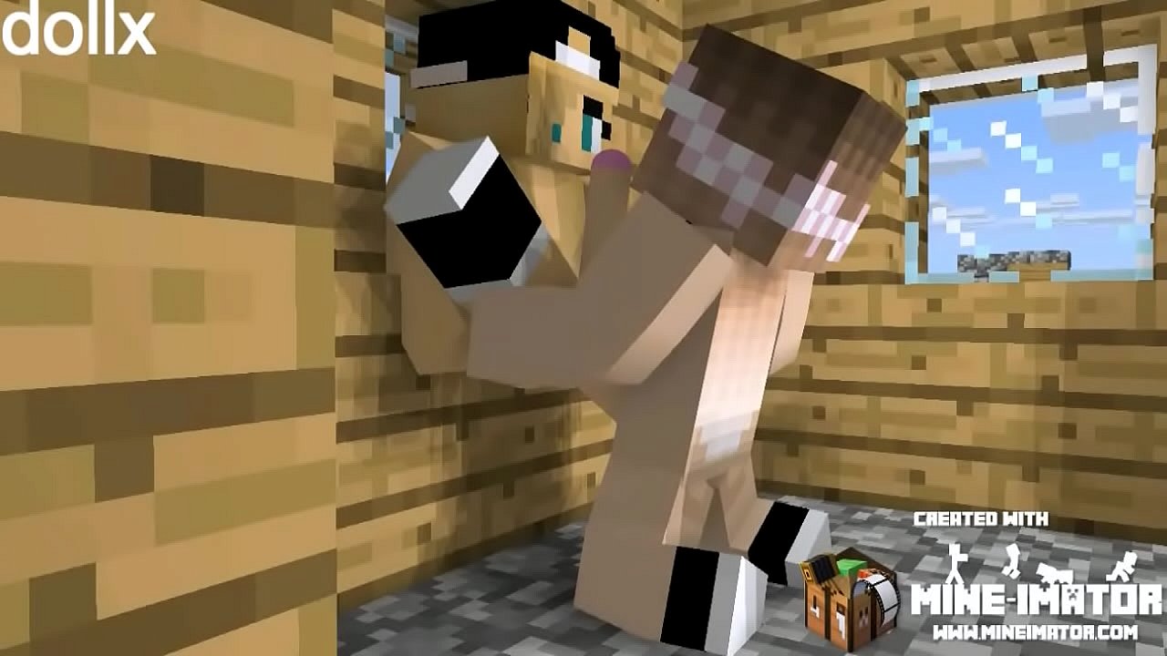 brett whillans recommends minecraft futa porn pic