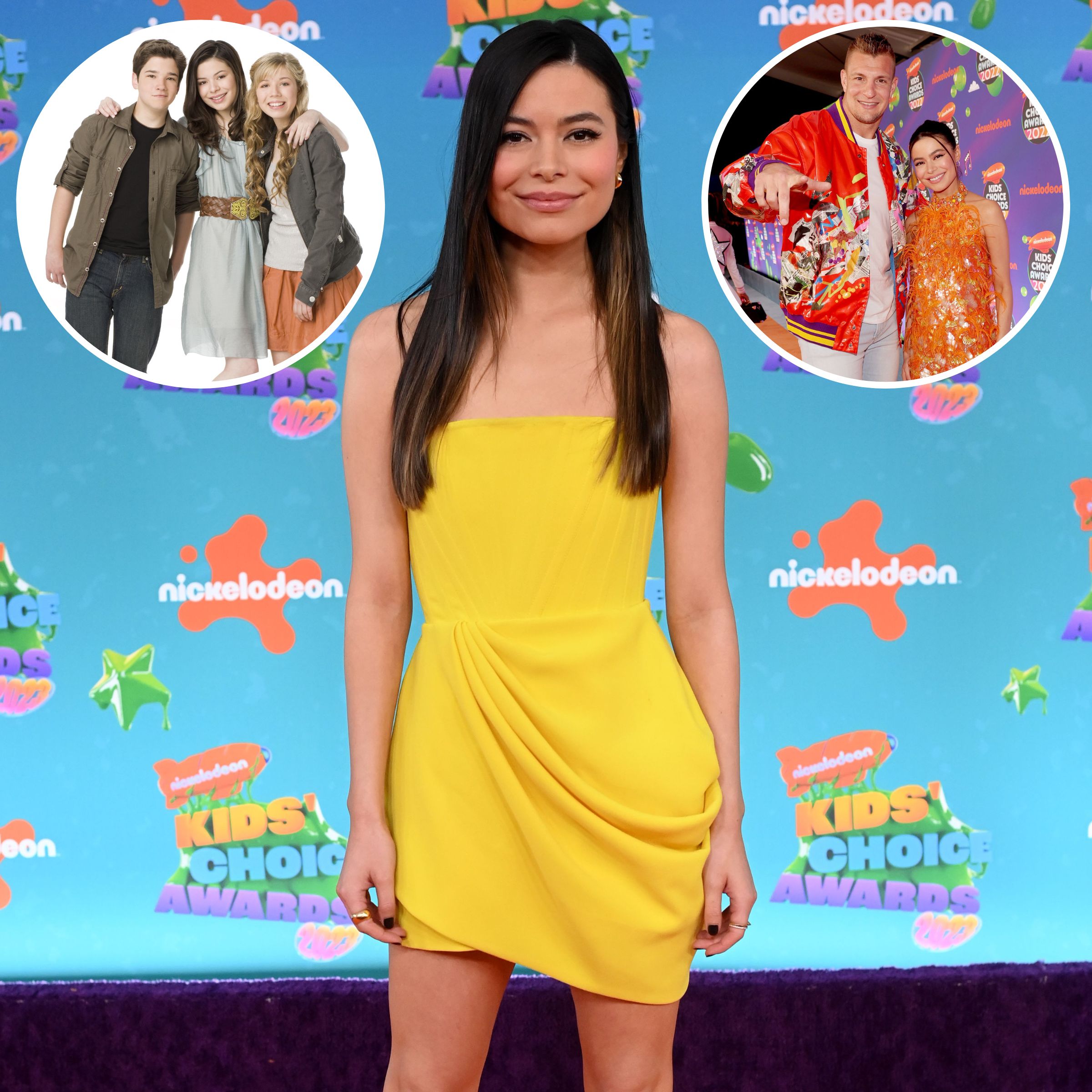 Best of Miranda cosgrove leaked