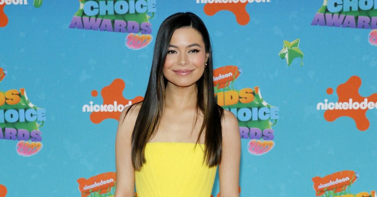 bobbie elkins share miranda cosgrove nsfw photos