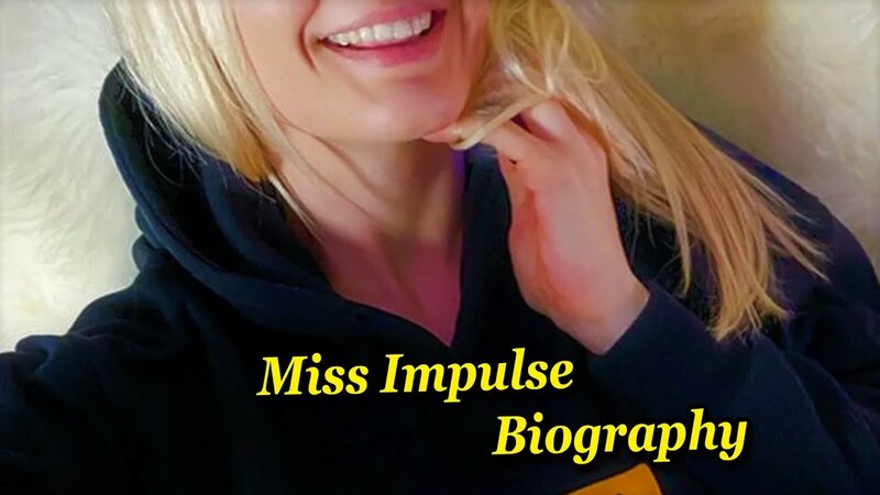 angie meador recommends miss impulsive pic