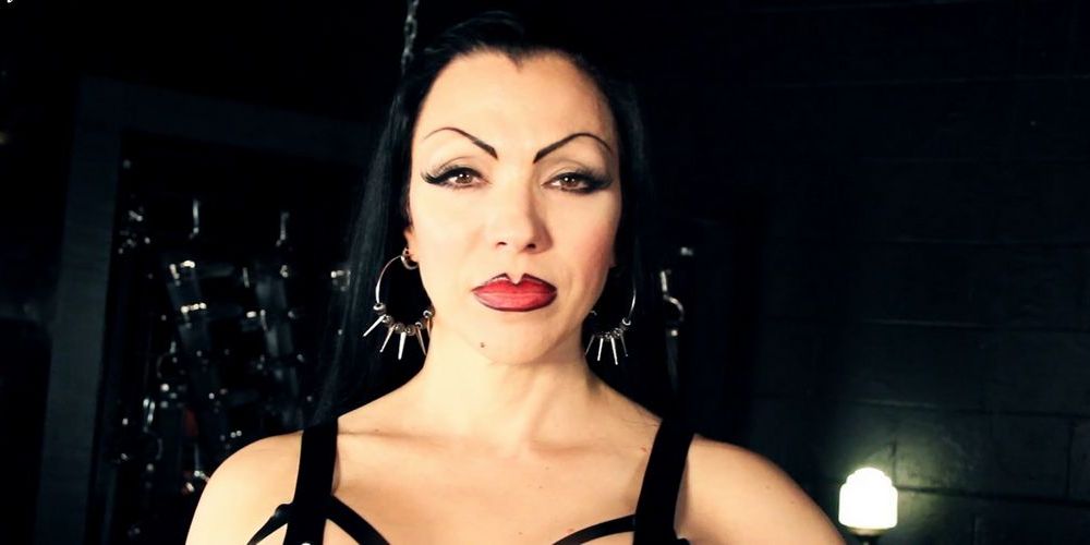 craig custard recommends mistress cheyenne pic