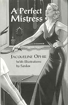 Best of Mistress jacqueline