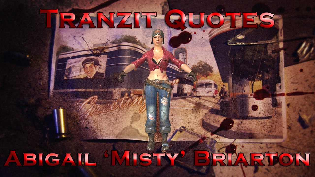 davonte burns recommends misty tranzit pic