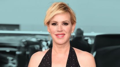 alicia matthews recommends molly ringwald breasts pic