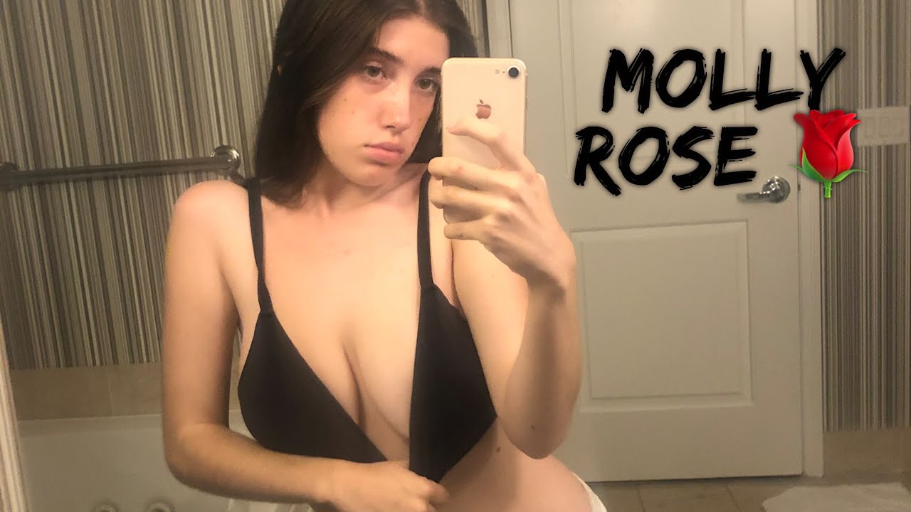 balraj paul recommends molly rose naked pic