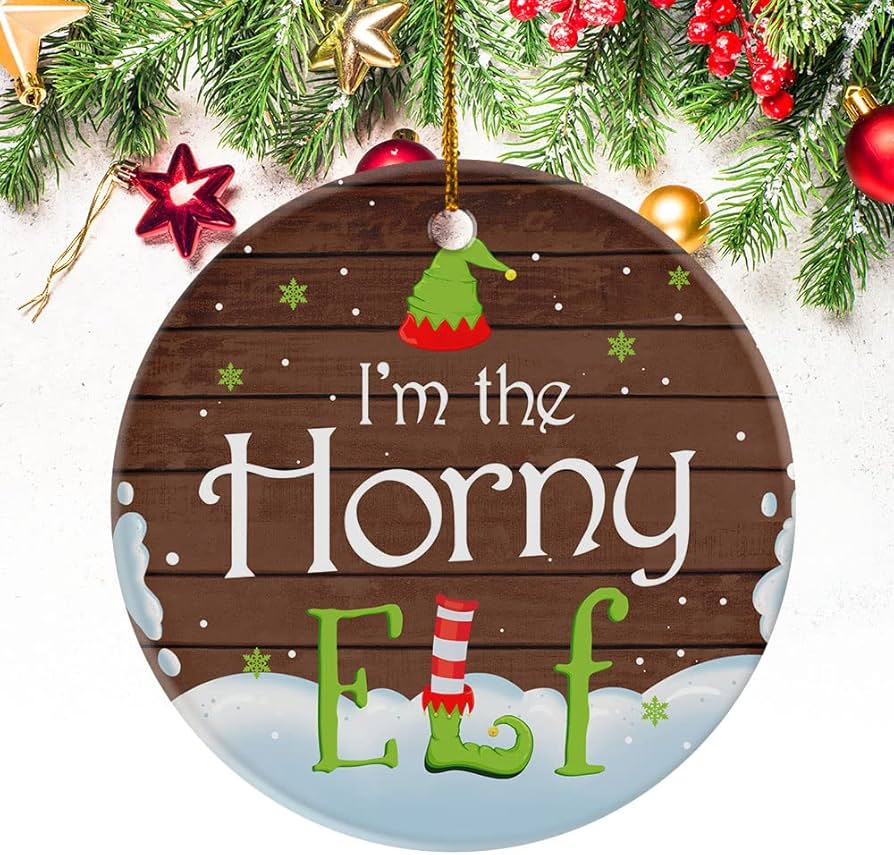 brad boerner recommends moms horny christmas pic