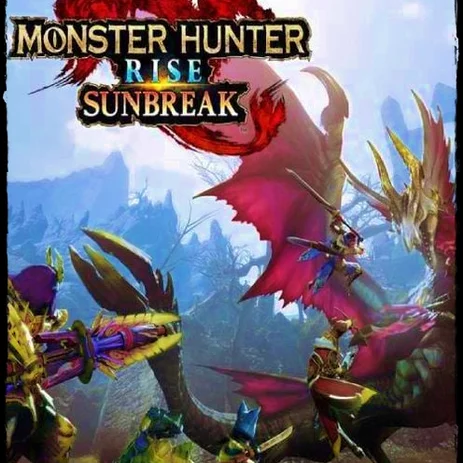 monster hunter hent