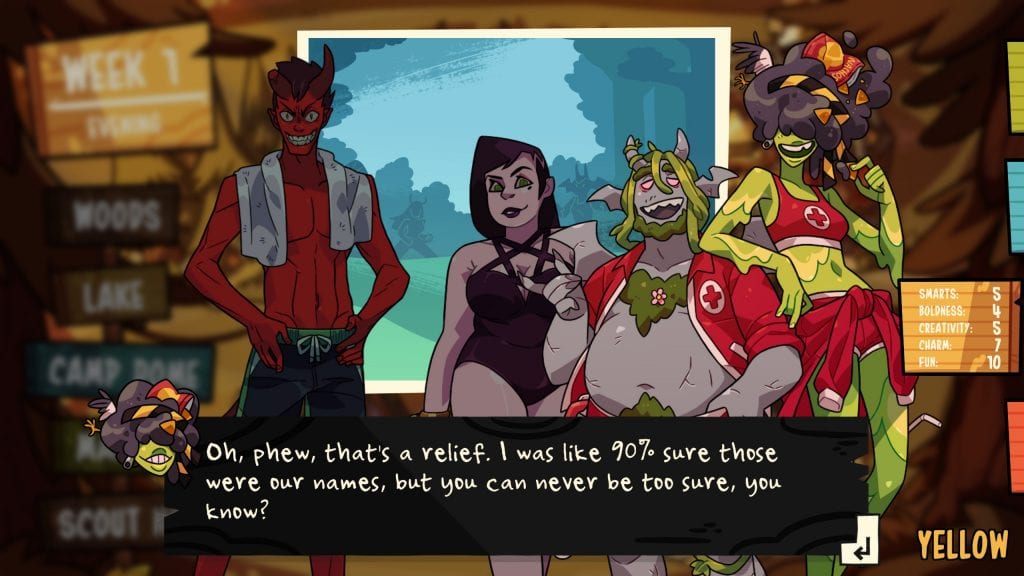 dan perks share monster prom porn photos