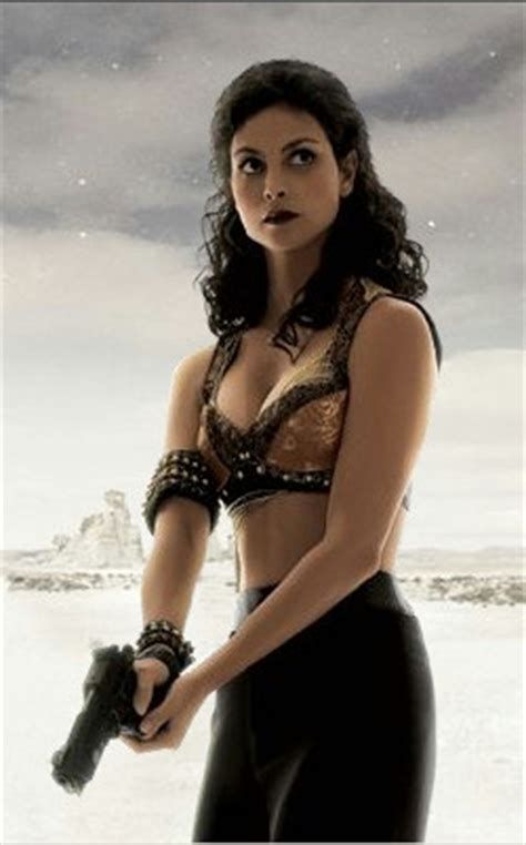 derrick ewell add photo morena baccarin boobs