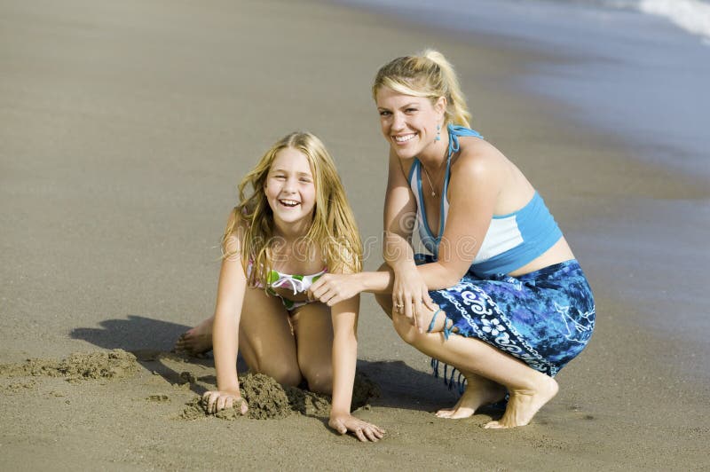 bradley mackie add mothers and daughters nudists photo