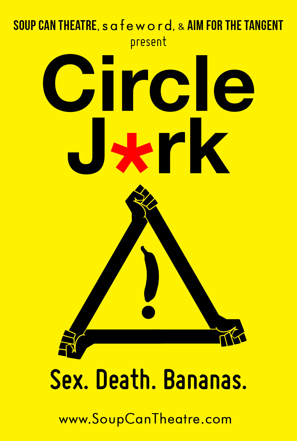 movie circle jerk