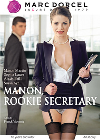 aileen cabales recommends Movies By Marc Dorcel