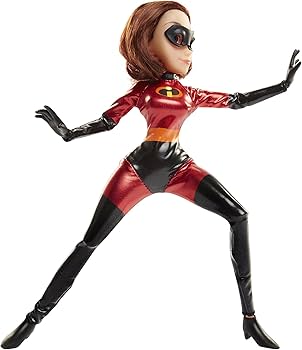 christa best recommends mrs incredible nude pic