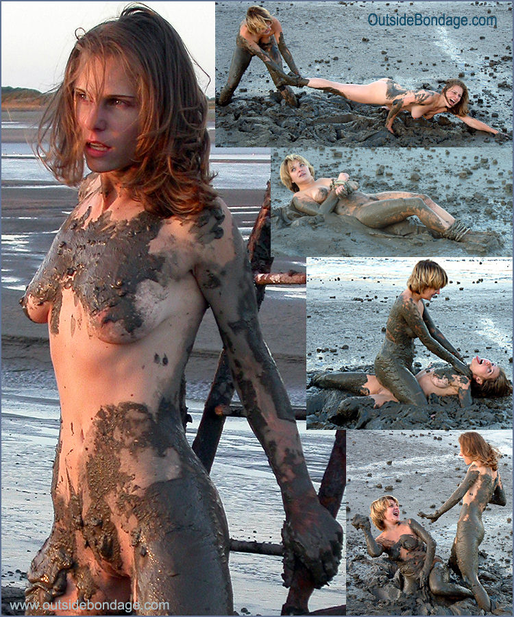 anabelle inoc recommends mud fight nude pic