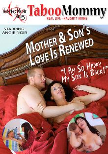 mum and son porn movies