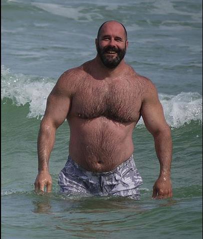 Best of Muscle bears tumblr