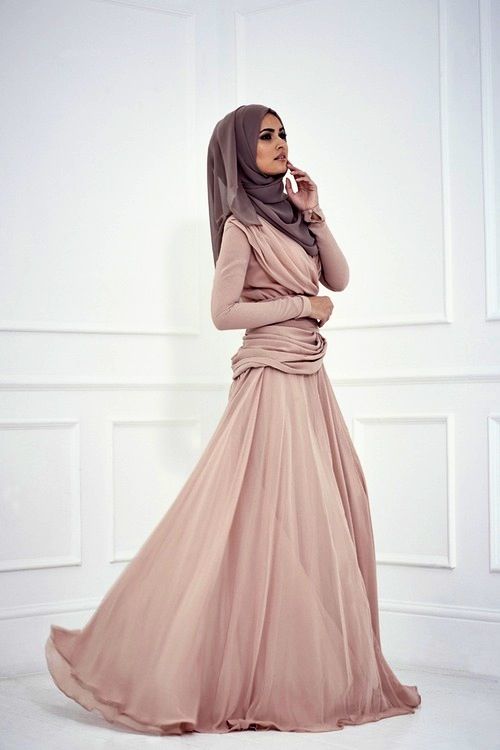 Best of Muslimah nude